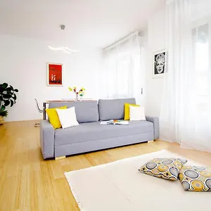  Appartamento Innpisarentals - Keith Haring's House