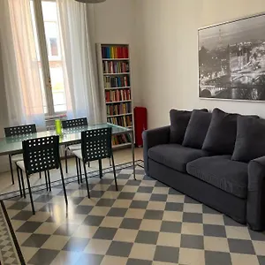 Cristina E Stefano Appartement
